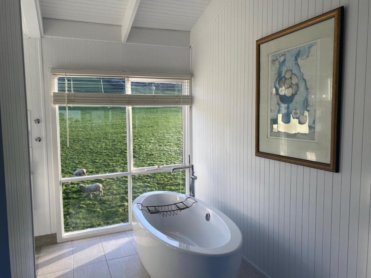 Seacroft Beach House Sugarloaf Exterior foto